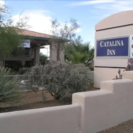 Catalina Inn Eksteriør bilde