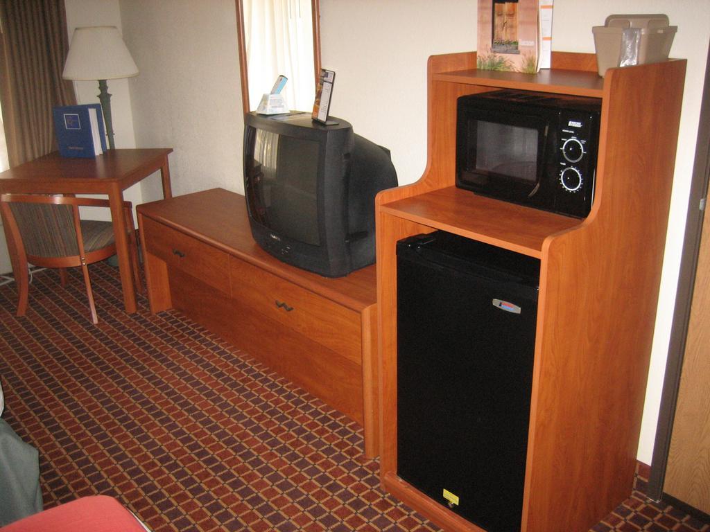 Catalina Inn Rom bilde
