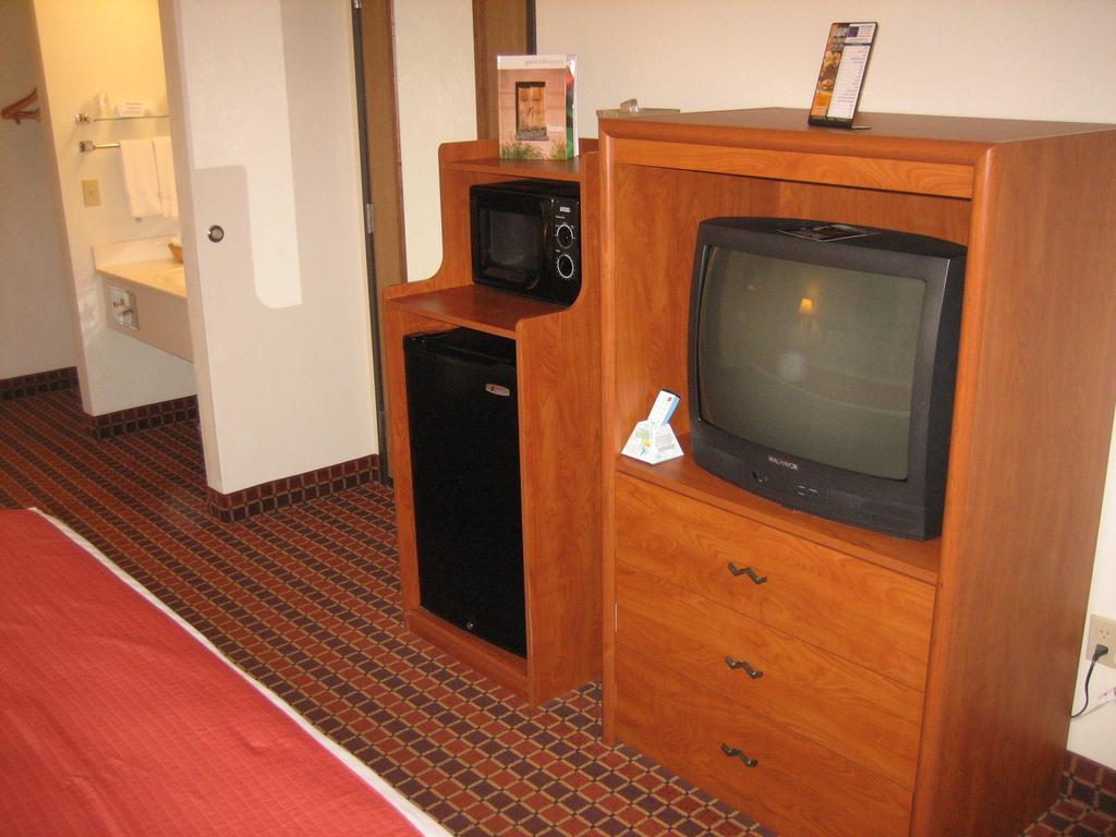 Catalina Inn Rom bilde