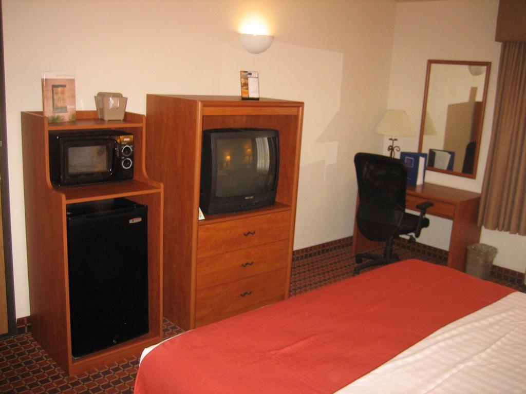 Catalina Inn Rom bilde