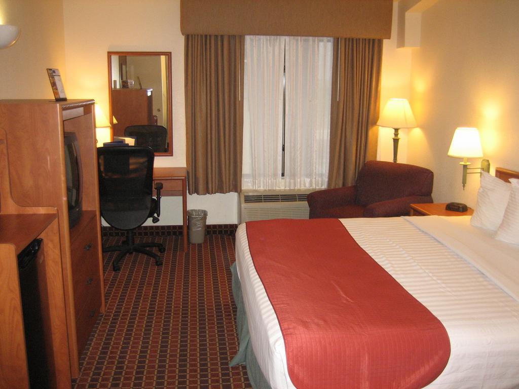 Catalina Inn Rom bilde