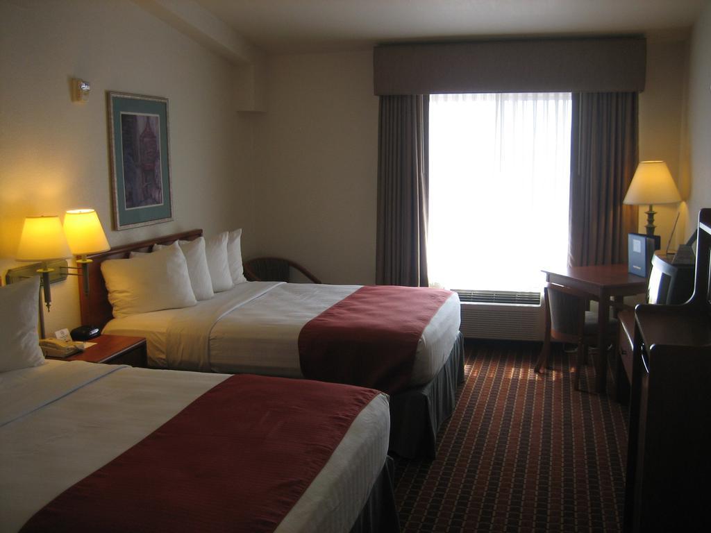 Catalina Inn Rom bilde