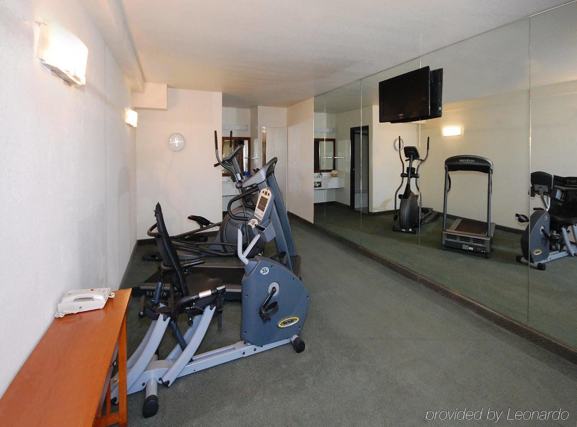 Catalina Inn Fasiliteter bilde